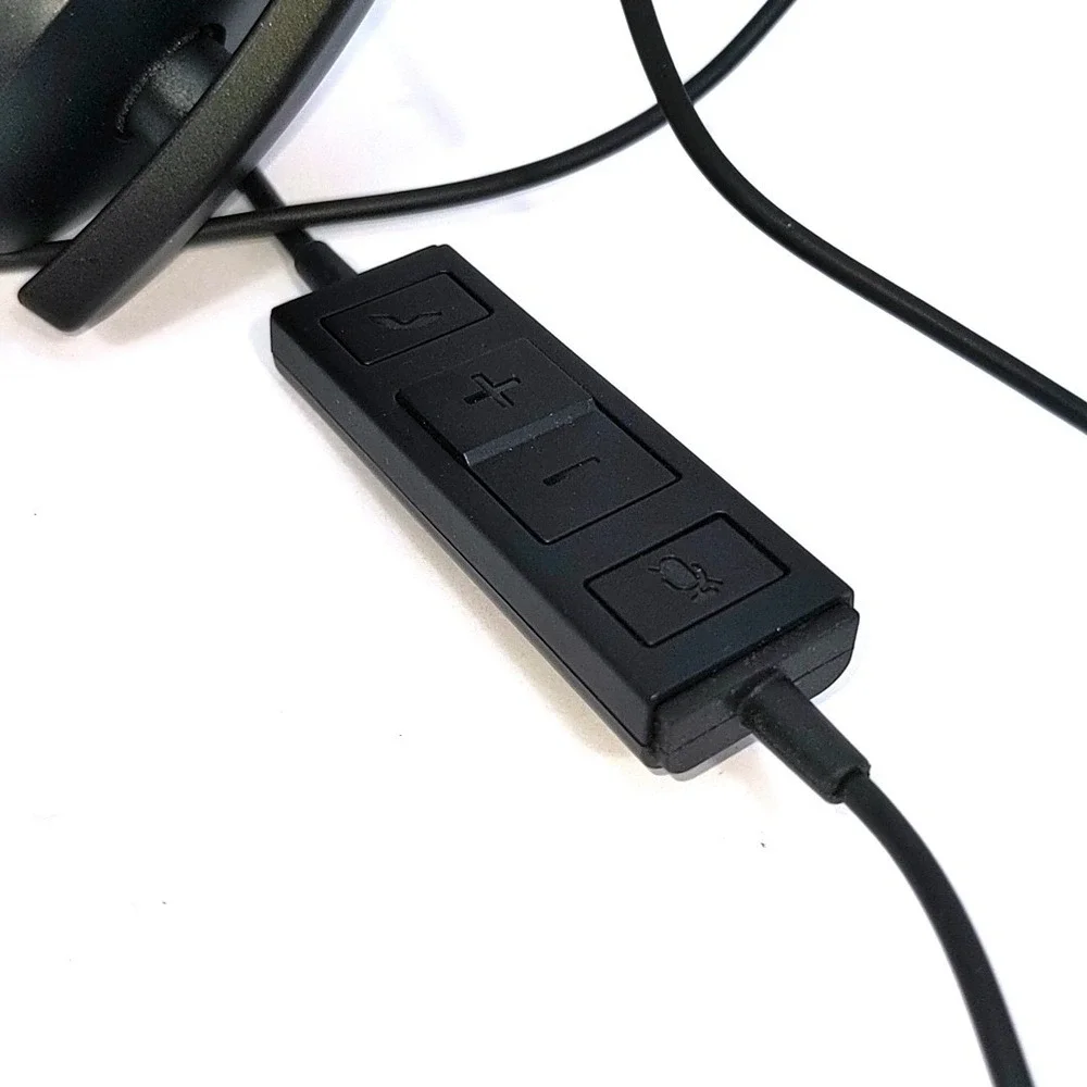 Logitech upgrade your